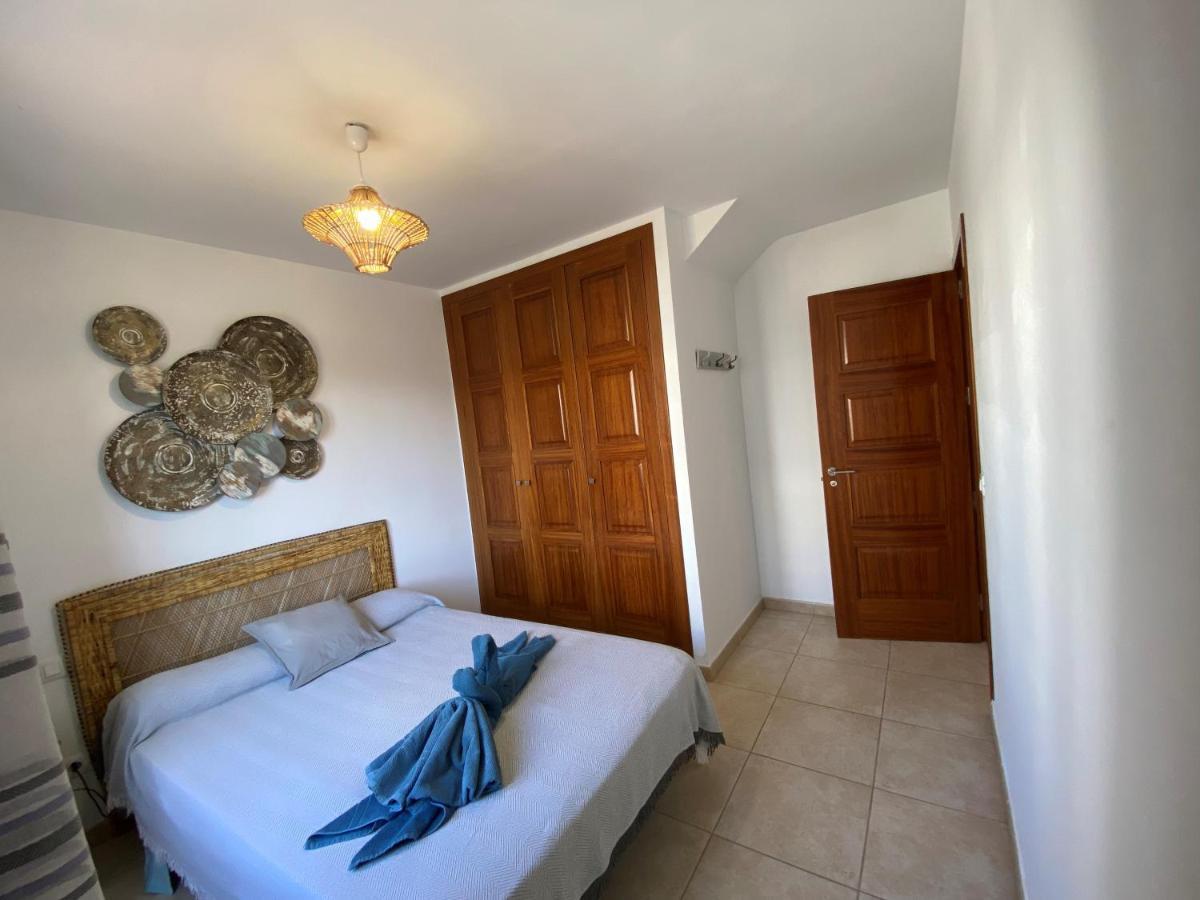 Varadero Nauplius Playa Blanca  Exterior photo