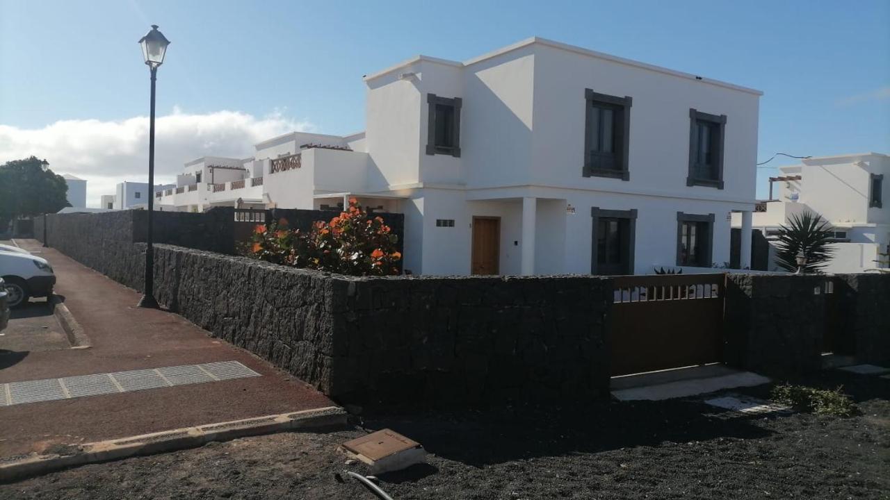 Varadero Nauplius Playa Blanca  Exterior photo