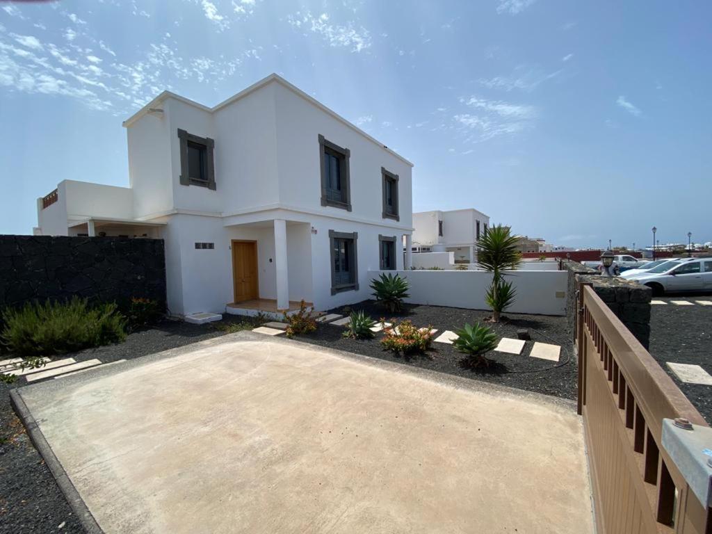 Varadero Nauplius Playa Blanca  Exterior photo